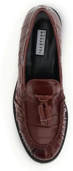 Fratelli Rossetti Tasseled Loafers - Foto 2
