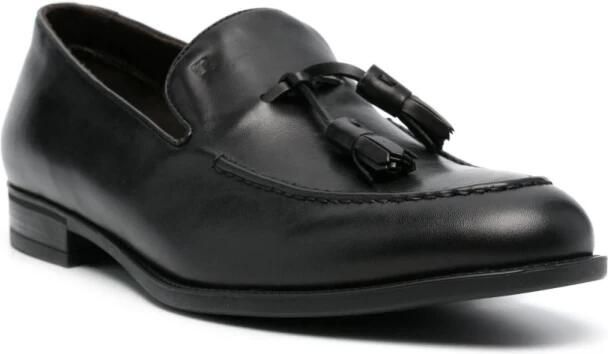 Fratelli Rossetti Trenton Loafer