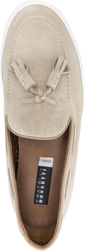 Fratelli Rossetti York Loafer - Foto 2
