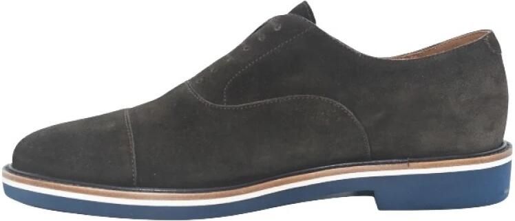 Fratelli Rossetti York Stringata