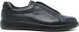 Fratelli Rossetti Italiaanse leren sneakers met rubberen zool - Thumbnail 1