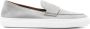 Fratelli Rossetti Klassieke Leren Loafers - Thumbnail 1