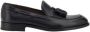 Fratelli Rossetti Klassieke leren loafers met kwastdetail - Thumbnail 1
