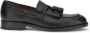 Fratelli Rossetti Klassieke leren loafers met kwastjes - Thumbnail 1