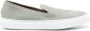 Fratelli Rossetti Klassieke leren loafers met rubberen zool - Thumbnail 1