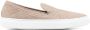 Fratelli Rossetti Klassieke leren loafers met rubberen zool - Thumbnail 1