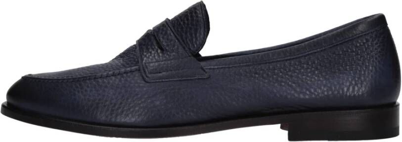 Fratelli Rossetti Platte schoenen Blauw