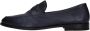 Fratelli Rossetti Platte schoenen Blauw - Thumbnail 1