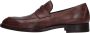 Fratelli Rossetti Platte schoenen Bruin - Thumbnail 1