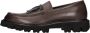Fratelli Rossetti Platte schoenen Bruin - Thumbnail 1