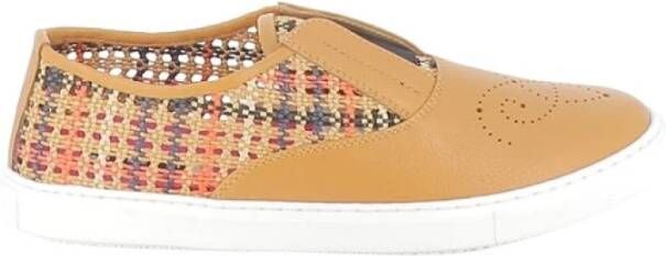 Fratelli Rossetti Schoenen 76475 39791 Bruin Dames