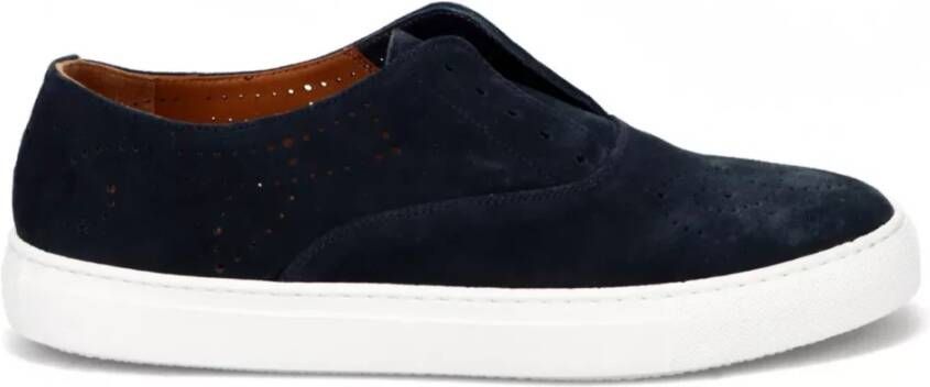 Fratelli Rossetti Sneakers Blauw Heren