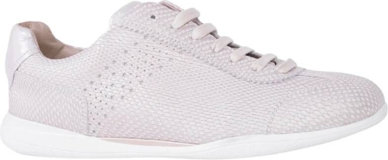 Fratelli Rossetti Sneakers Grijs Dames