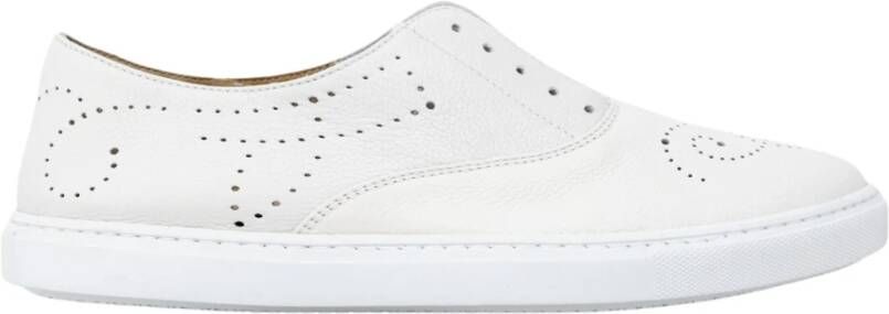 Fratelli Rossetti Sneakers ONE Boho Wit Dames