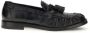 Fratelli Rossetti Tassel Loafers Klassieke Stijl Ambacht - Thumbnail 1