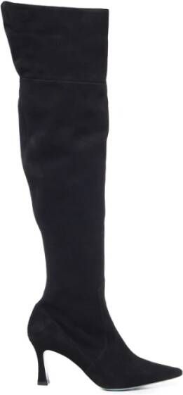 Fratelli Russo Over-knee Boots
