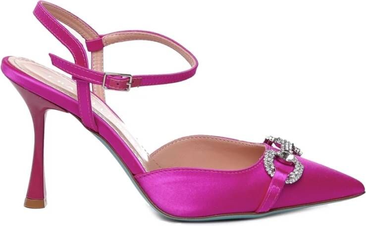 Fratelli Russo Pumps Pink Dames