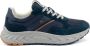 Frau Blauwe Cross Hybrid Sneakers - Thumbnail 1