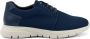 Frau Blauwe Technische Stoffen Heren Sneakers - Thumbnail 1