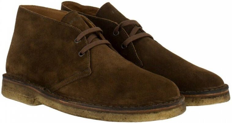 Frau 25C0109 Veterschoenen