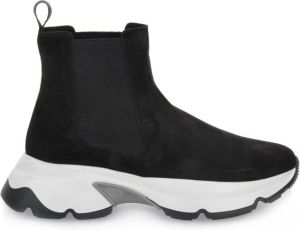 Frau Boots Zwart Dames