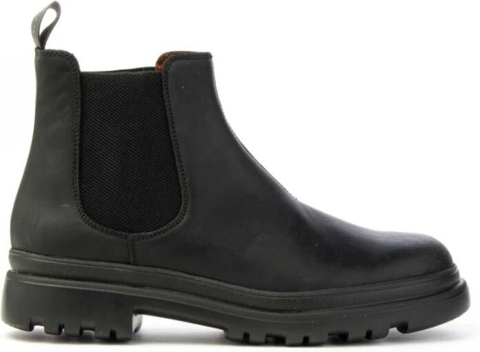 Frau Sandalen CRAZY NERO MILITARY