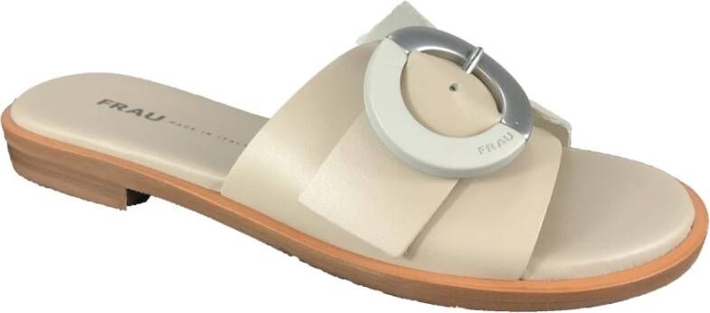 Frau Casual Instap Schoenen