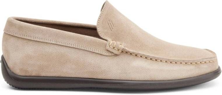Frau Comfort Slip-on Loafers