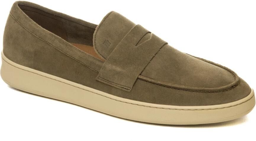 Frau 24B4 Suède Moccasin - Foto 2
