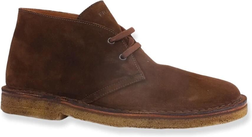 Frau 25C0109 Veterschoenen - Foto 2