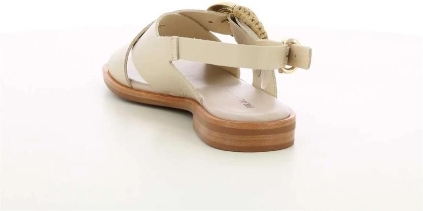 Frau 85M9 Flat Sandal - Foto 2