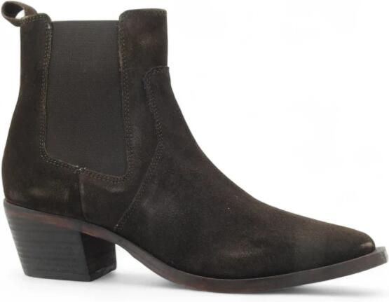 Frau Ankle Boots - Foto 2