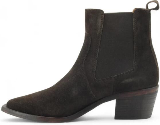 Frau Ankle Boots