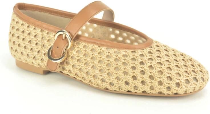 Frau Ballerina + Riem