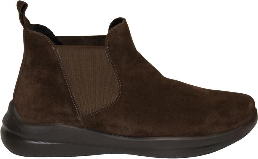 Frau Beatle Boot