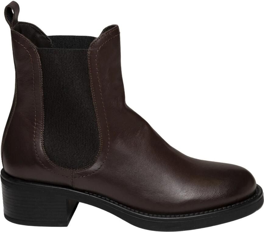 Frau Beatles Chelsea Boot