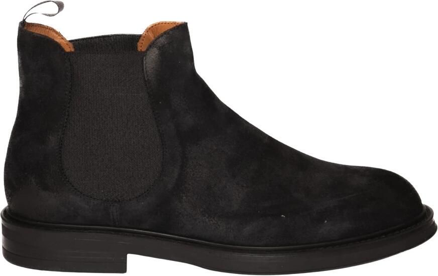 Frau Beatles Chelsea Boot