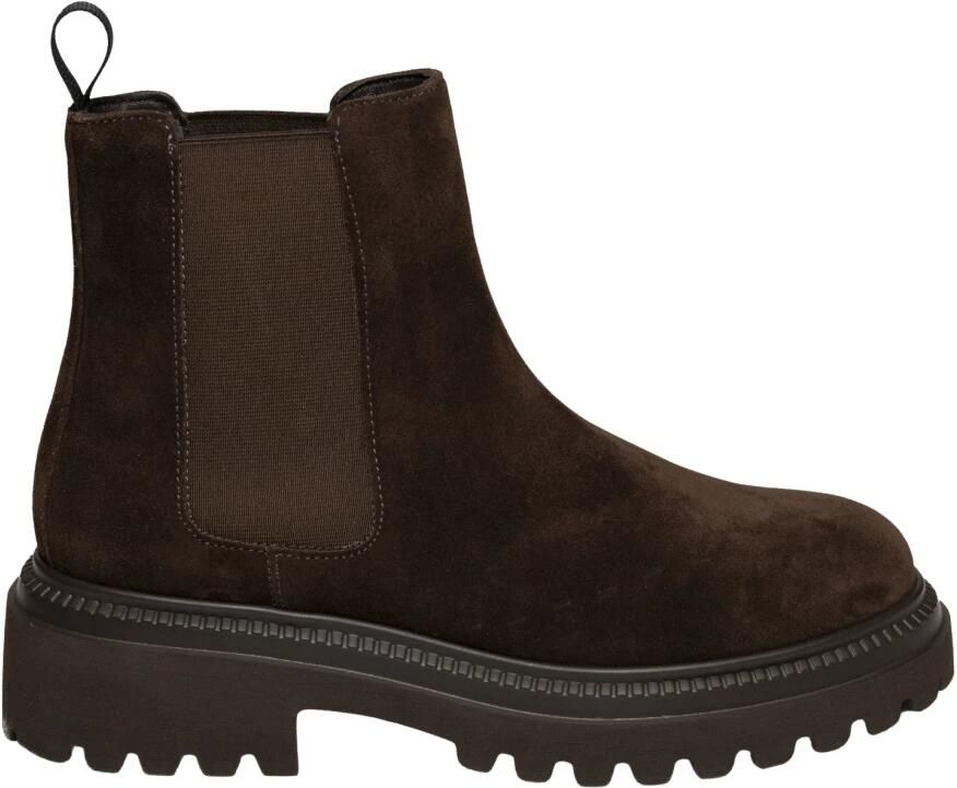 Frau Beatles Chelsea Boot