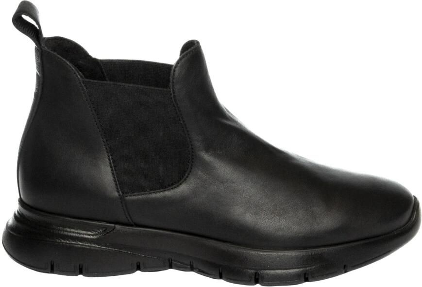 Frau Beatles Chelsea Boot