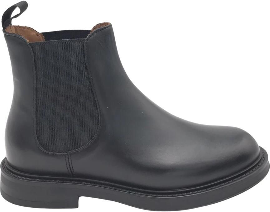 Frau Beatles Chelsea Boot