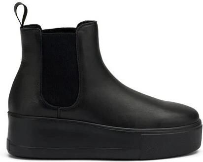 Frau Beatles Platform Boot - Foto 3