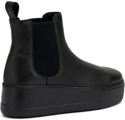 Frau Beatles Platform Boot