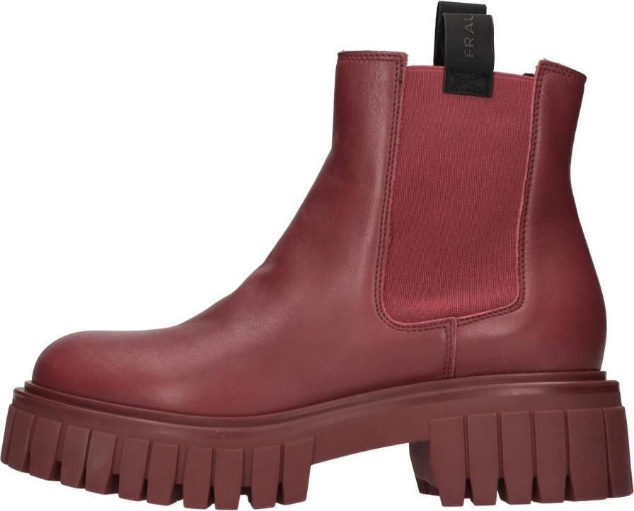 Frau Beatles Sporty Ankle Boot