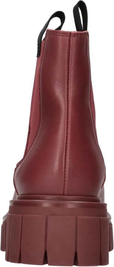 Frau Beatles Sporty Ankle Boot - Foto 5