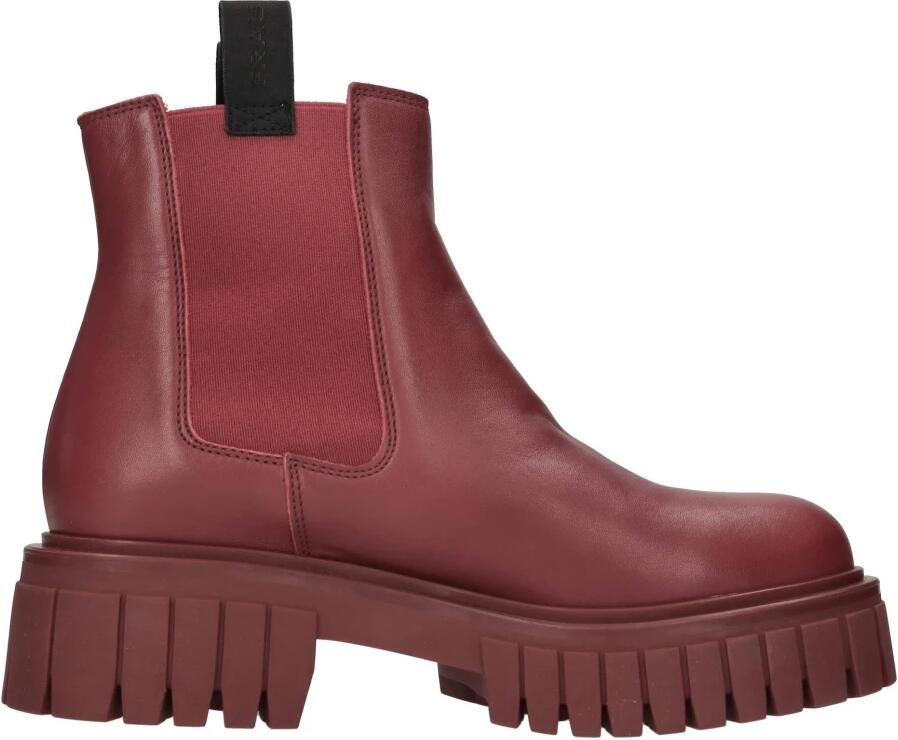 Frau Beatles Sporty Ankle Boot - Foto 2