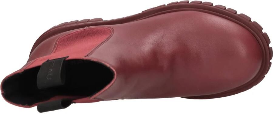Frau Beatles Sporty Ankle Boot - Foto 4