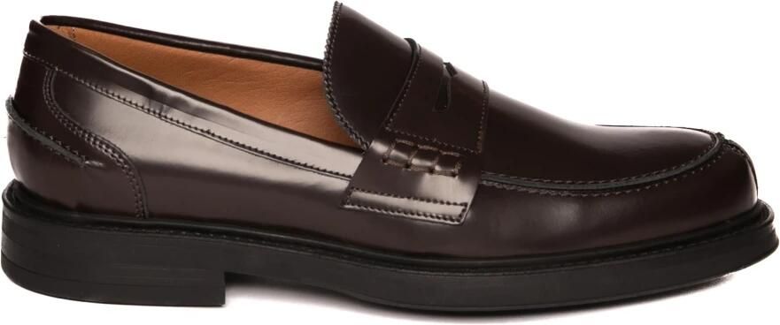 Frau Bruine Sandalen voor Vrouwen Brown Heren