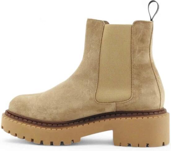 Frau Chelsea Boots