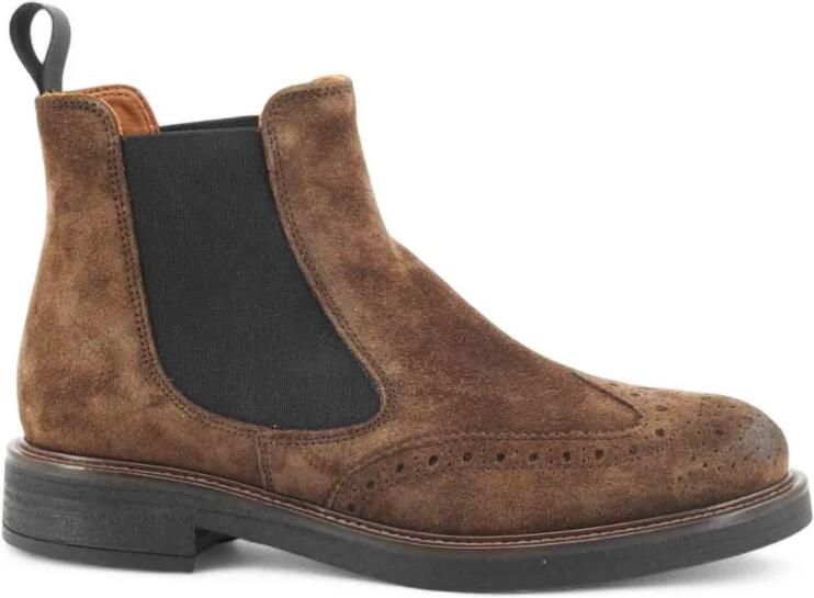 Frau Chelsea Boots - Foto 2