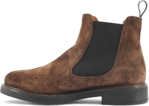 Frau Chelsea Boots